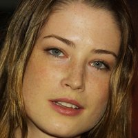 Lucy Gordon Desnuda