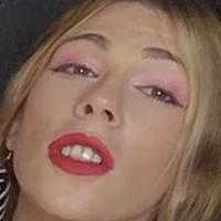 LucyLux Desnuda