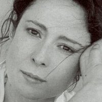 Luisa Maneri Desnuda