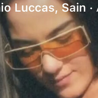 Luiza Moura Desnuda