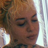 Lulu Avalloni Desnuda