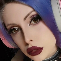 lunarakitsunefree Desnuda