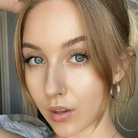 lunasterling_free Desnuda
