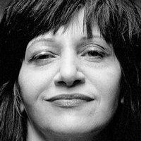 Lydia Lunch Desnuda