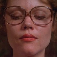 Lynn Hancock Desnuda
