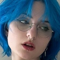 Lyra Crow (lyracr0w0) Desnuda