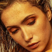 Lysandre Nadeau Desnuda