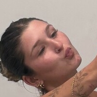 lyssy3333 Desnuda