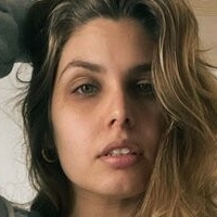 Maayan.Oz Desnuda