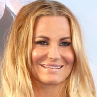 Madeleine Vall Beijner Desnuda