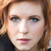 Magda Apanowicz Desnuda
