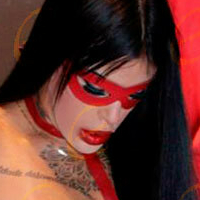 Magda Skoczyńska Desnuda