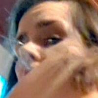 maggyandzach Desnuda