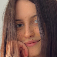 Magic Luna Desnuda
