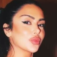 Malekai Cihaner Desnuda