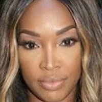 Malika Haqq Desnuda