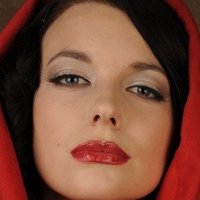 Malvina Pachlova Desnuda