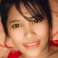 Mama Muda Anjani Desnuda