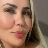 Marcinha Caminhoneira Desnuda