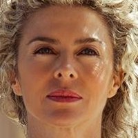 Margarita Rosa de Francisco Desnuda