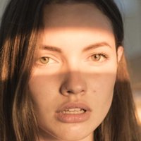 Margaux Brazhnyk Desnuda