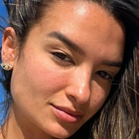 Mari Araripe Desnuda