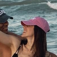 Maria Andrea Desnuda