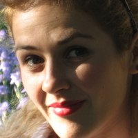 Maria-Antoaneta Tudor Desnuda