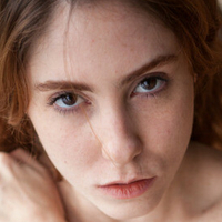 Maria Candida Lacerda Desnuda