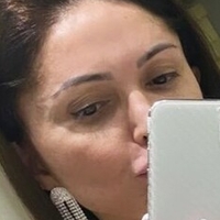 Maria Oderlandia Desnuda