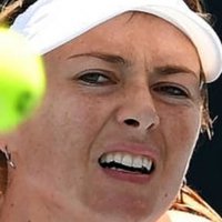 Maria Sharapova Desnuda