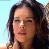 Mariana Rios Desnuda