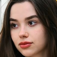Mariia Desnuda