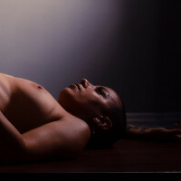 Marija Barbulovic Desnuda