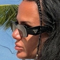 Marija Bratucha Desnuda