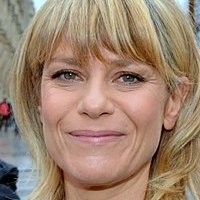 Marina Foïs Desnuda