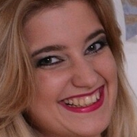 Marinka Desnuda