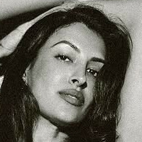 Marlene Marie Desnuda