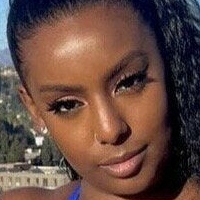 Marta Ethio Desnuda