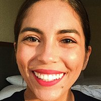 Mary Anna Reyes Desnuda