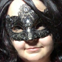 maskedmystique1 Desnuda