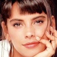 Mathilda May Desnuda