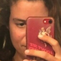 Maty Chevriere Desnuda
