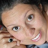 Mbullievable Desnuda