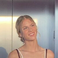 Meado Cioccio Desnuda