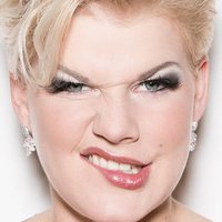 Melanie Muller Desnuda