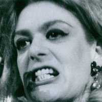 Melina Mercouri Desnuda