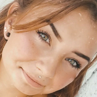 _melissa_gr / xfederleichtx / Melissa Groß Desnuda