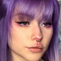 Meowdalyn Desnuda