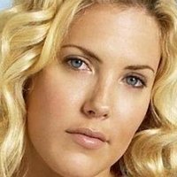 Mercedes McNab Desnuda